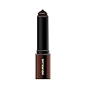 Hourglass Vanish Seamless Finish Foundation Stick. Satin Finish Buildable Full Coverage Foundation Makeup Stick for an Airbrushed Look. (ESPRESSO)