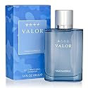 Valor Dana EDT Spray Men 3.4 oz (Pack of 2)
