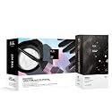 IGK Permanent Hair Dye Color Kit + At-Home Color Tools Set | 5N Back To Brown-Natural Brown, 100% Gray Coverage | Salon-Quality Application | 4.75 oz