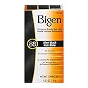 Bigen Hair Color, #88 Blue Black, 1 Count
