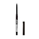 KISS Luxury Eyeliner (1 PACK, Blackest Black)