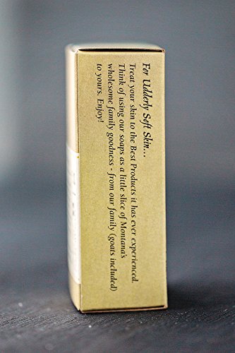Windrift Hill Moisturizing Goat's Milk Soap - 3pack (Citrus Sun)