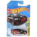 Hot Wheels 2020 Hw Speed Graphics 2008 Lancer Evolution, Black 69/250