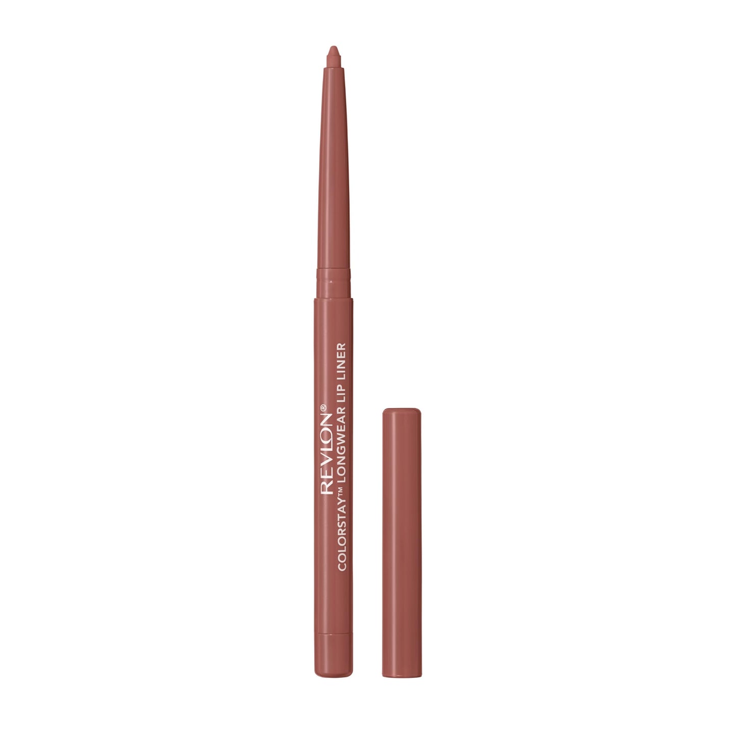 Revlon ColorStay Sheer Lipliner with SoftFlex, Sheer Coffee 605, 0.01 Ounce (Pack of 2) Beauty and Personal Care REVLON Default Title