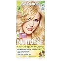 Garnier Nutrisse Nourishing Hair Color Creme, 93 Light Golden Blonde (Honey Butter), 3 Count (Packaging May Vary)