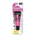 L.A. COLORS L.A Lip Plumper Clearly Pink Color 0.3 fl oz 3 inc