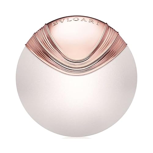 BVLGARI AQVA Divina for Women 2.2 oz Eau de Toilette Spray, Multicolor, BUL10036182