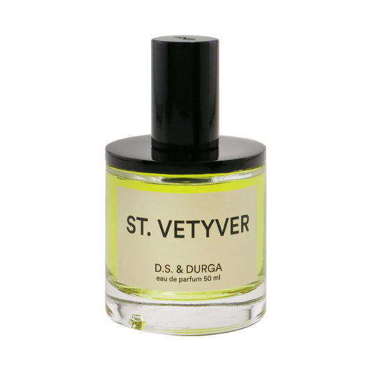D.S. & Durga St Vetyver for Unisex - 1.7 oz EDP Spray