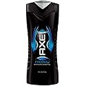 Axe Revitalizing Shower Gel, Phoenix 16 oz (Pack of 8)