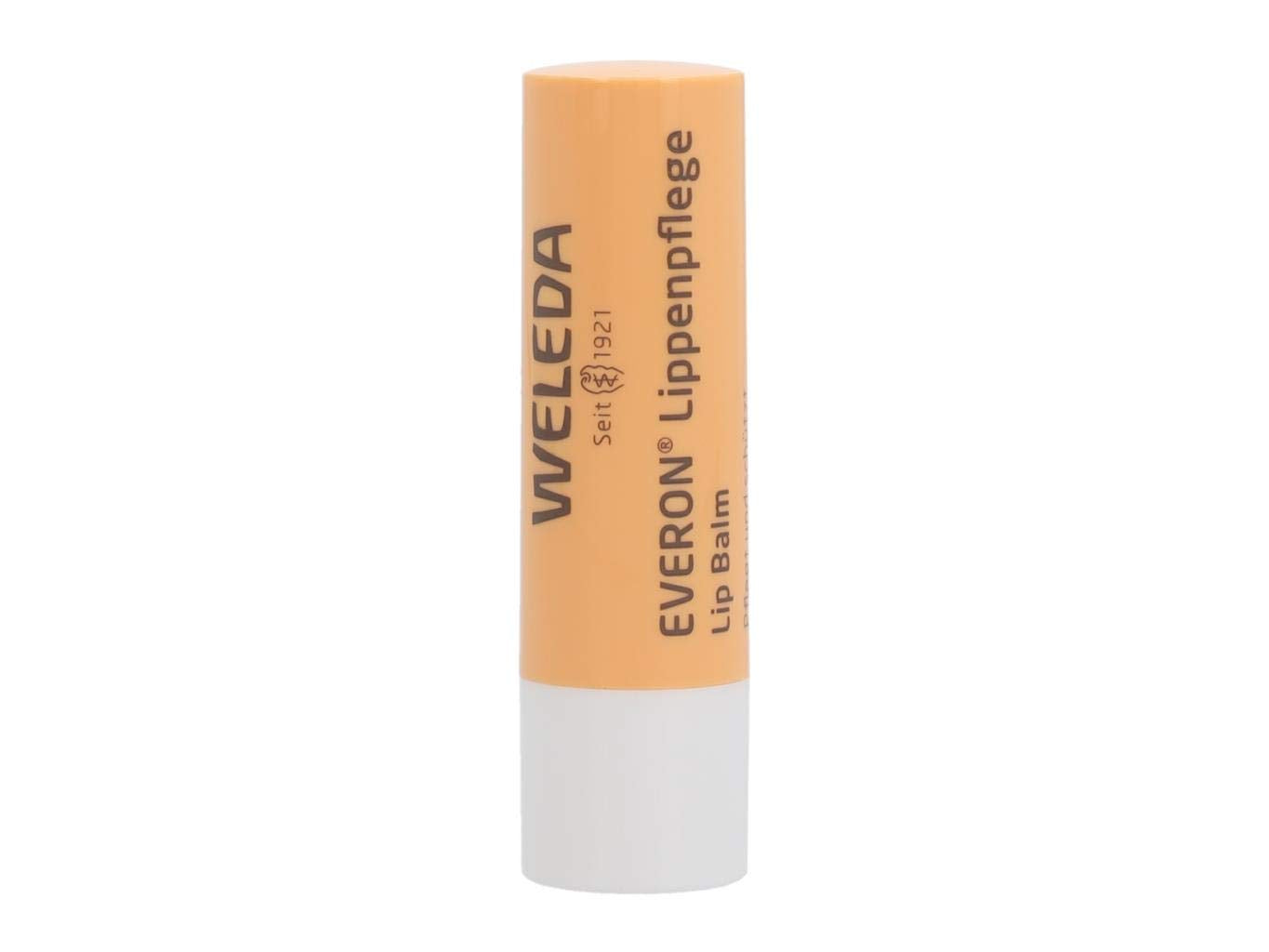 Weleda Lip Balm Everon, 0.17 Ounce