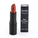 Graftobian Professional Color Lipstick - Ultra Long-Wearing, Comfortable Texture, Full Range of HD Shades, For All Skin Tones and Undertones, Velvety