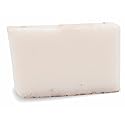 Primal Elements Wrapped Soap Bar, Almond Honey 5.8 Ounce