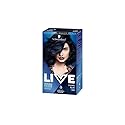 Schwarzkopf Live Color Xxl 90 Cosmic Blue