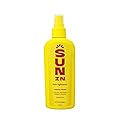 Sun-In Spray-In Hair Lightener, Lemon Fresh, 4.7 Ounce