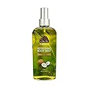 Refreshing Body Mist Coco Rico Leaves You Beautifully Scented Fully Refreshed Will Awaken Your Senses Leaving You Feeling Revitalized Silicone,Paraben