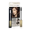 Cover Your Gray Brush-in Wand - Black