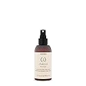 Aveda Chakra 6 Balancing Pure-Fume Mist: Intuition | Body & Room Spray | Balances Intuition Chakra | With Certified Organic Petitgrain, Orange