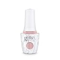 Gelish TPO-Free Soak-Off Gel Nail Polish: Gardenia My Heart, 15mL Beauty & Personal Care Gelish