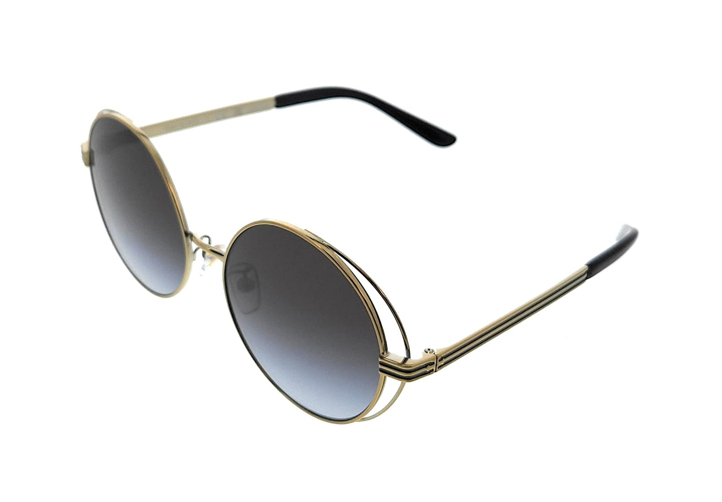 Tory Burch Sunglasses TY 6085 32788G Shiny Gold