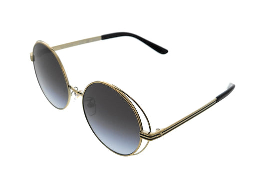 Tory Burch Sunglasses TY 6085 32788G Shiny Gold
