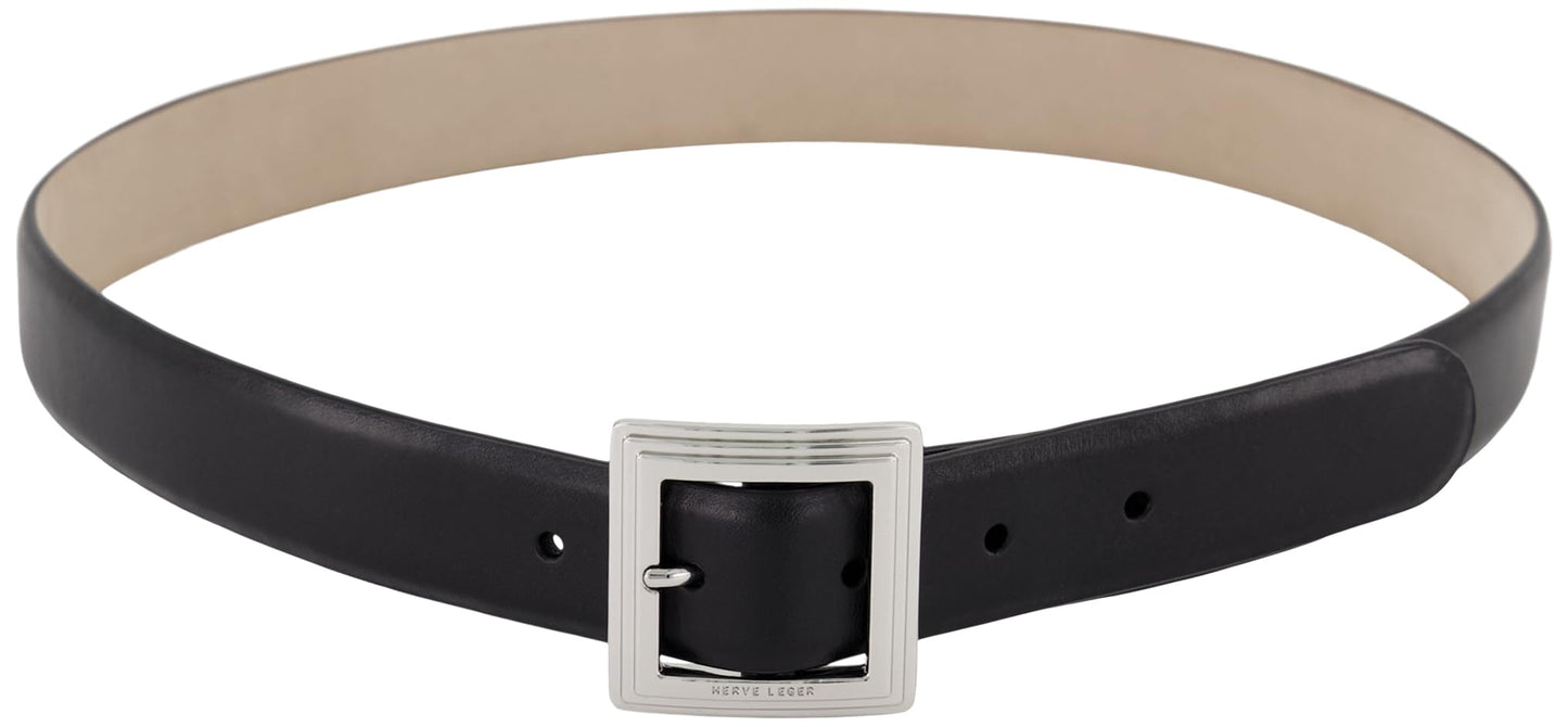 Hervé Léger, The Constance Belt, XS, Black