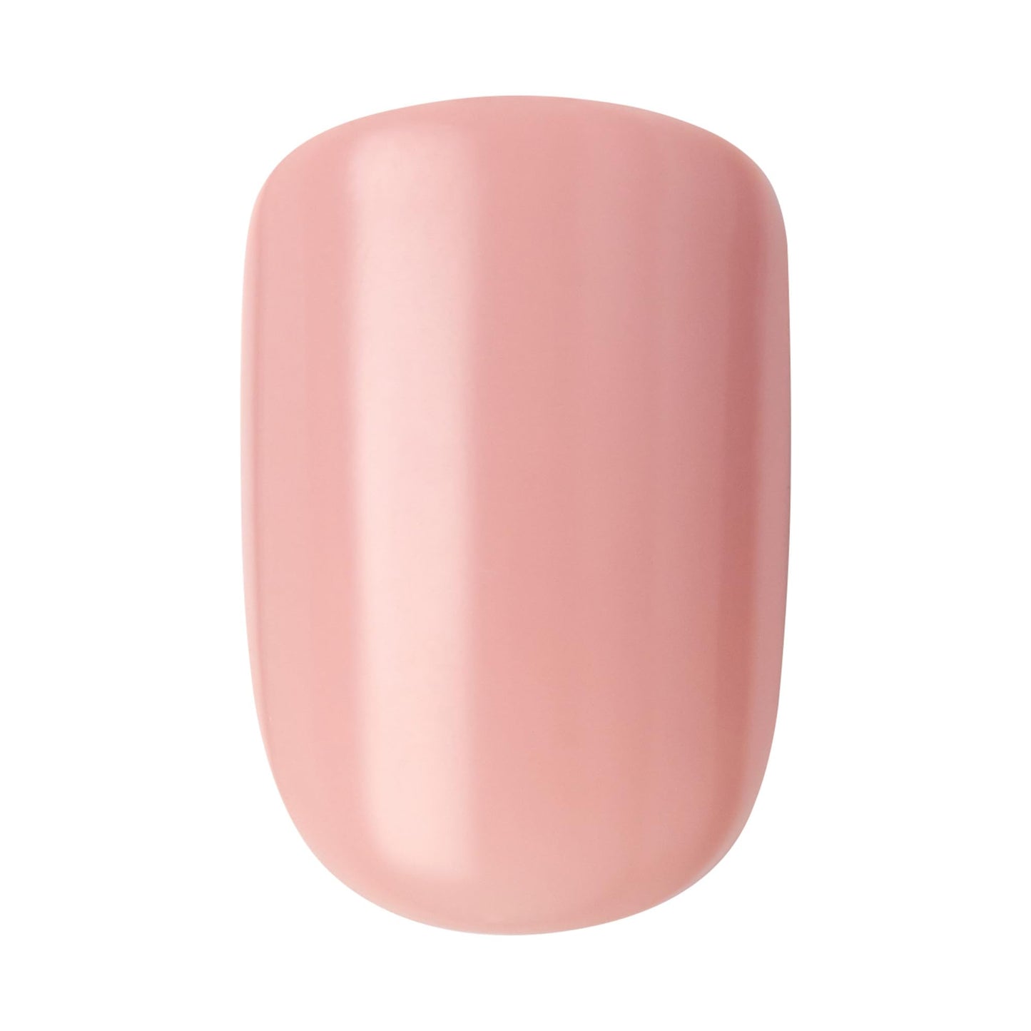 Kiss Impress Press-On Manicure, Nail Kit, PureFit Technology, Short Press-On Nails, 'Miracle', Includes Prep Pad, Mini Nail File, Cuticle Stick Beauty & Personal Care imPRESS