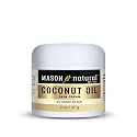 Coconut Oil Beauty Cream
