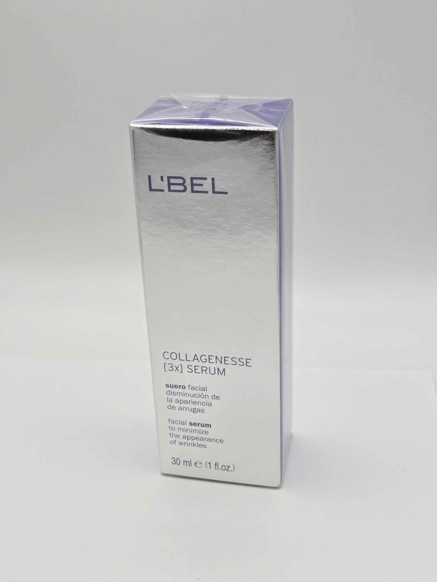 L'bel COLLAGENESSE 3X INTENSIVO Suero Facial by L'BEL PARIS 30 ml