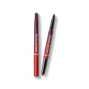 Absolute New York ALD02 Perfect Pair Lip Duo, Fuller and Poutier Lips, Deeper Shade For Lip Contouring, Satin Lipstick and Lip Liner