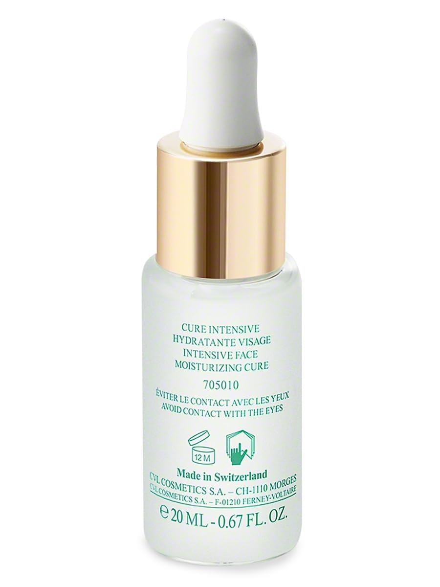 Valmont, Moisturizing Booster Hydration Boosting Gel