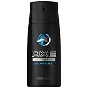 AXE Daily Fragrance Anarchy 4 oz (Pack of 7)