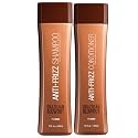 Brazilian Blowout Anti-Frizz Shampoo & Conditioner,2 count (Pack of 1)