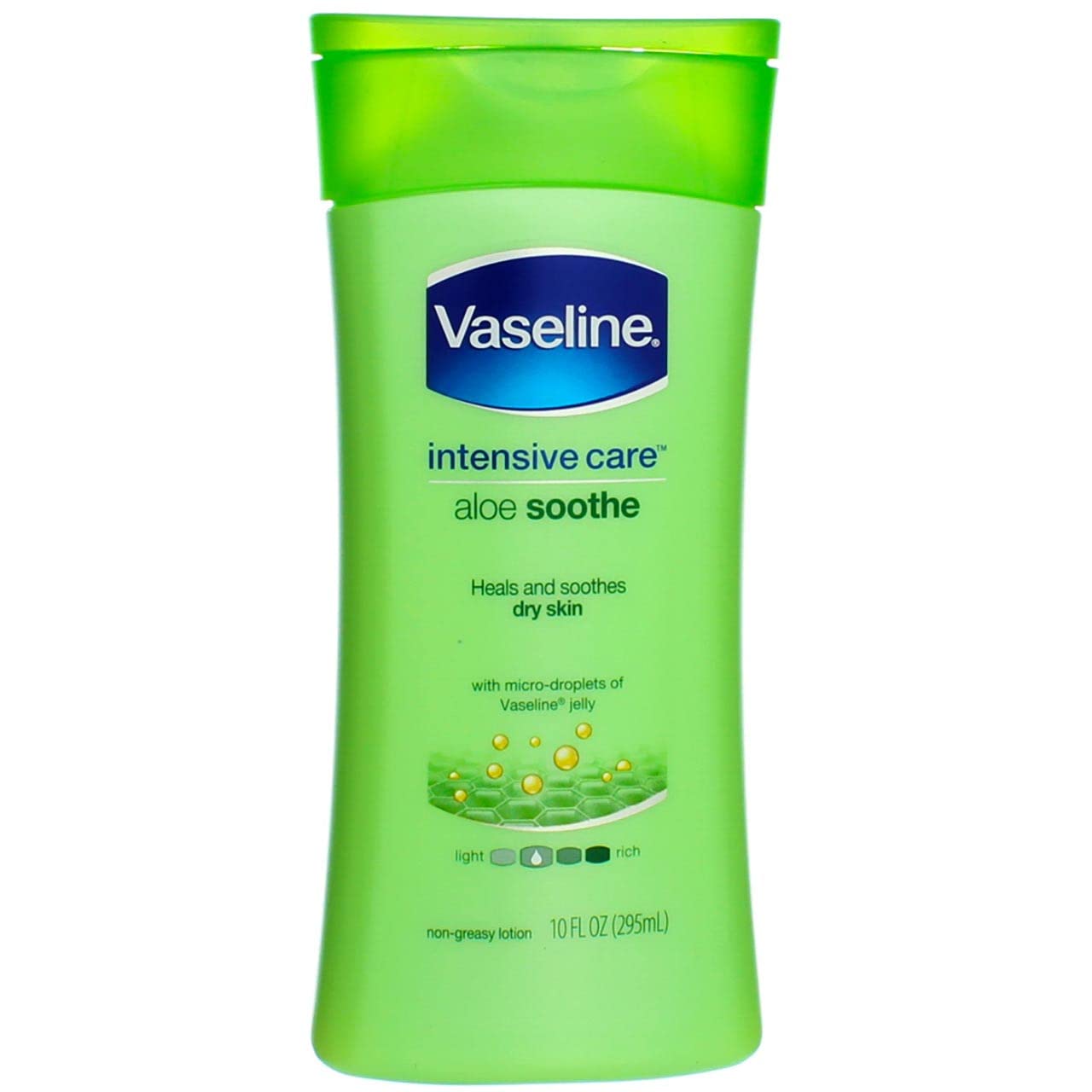 V.I.C. 10OZ ALOE & COOL FRESH