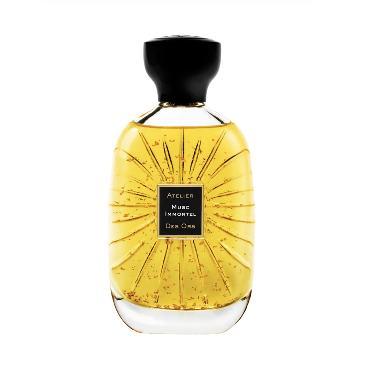 Immortelle Musk Eau De Parfum by Atelier des Ors