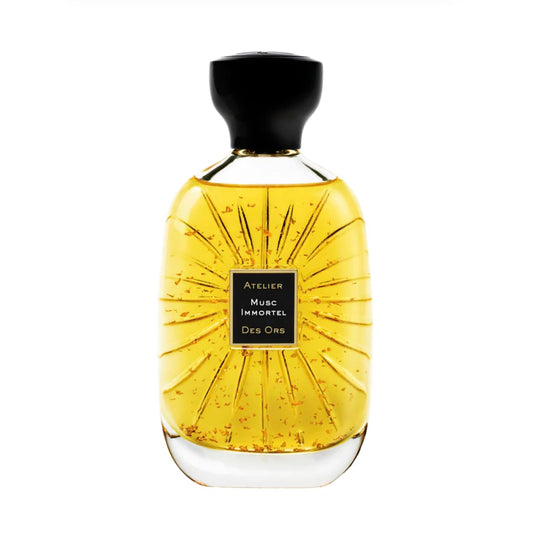Immortelle Musk Eau De Parfum by Atelier des Ors Beauty & Personal Care Atelier des Ors
