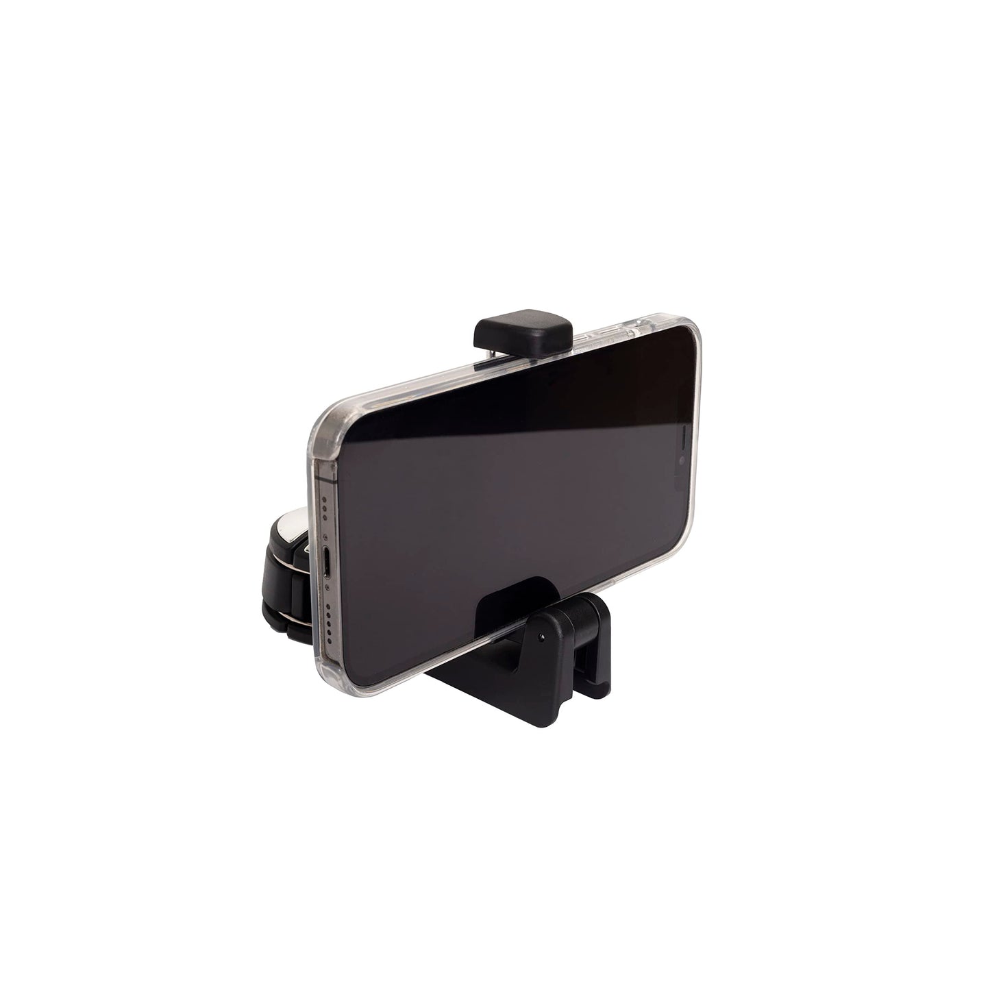 Travelon Headrest hook and Phone Clip