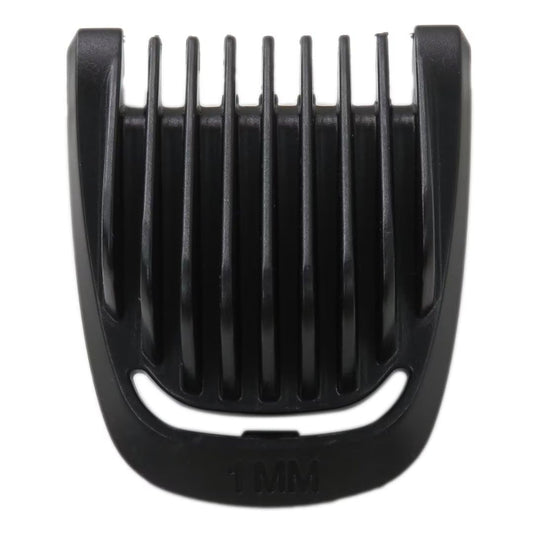 Gxcdizx New Upgraded 1mm Hair Comb Replacement for Philips Norelco MG7750 MG7770 MG7785 MG7790 MG7991 MG7796 MG9730 Beauty and Personal Care Gxcdizx