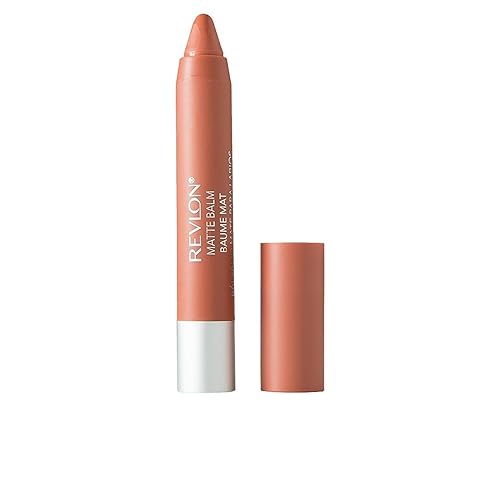Revlon Matte Balm, Enchanting