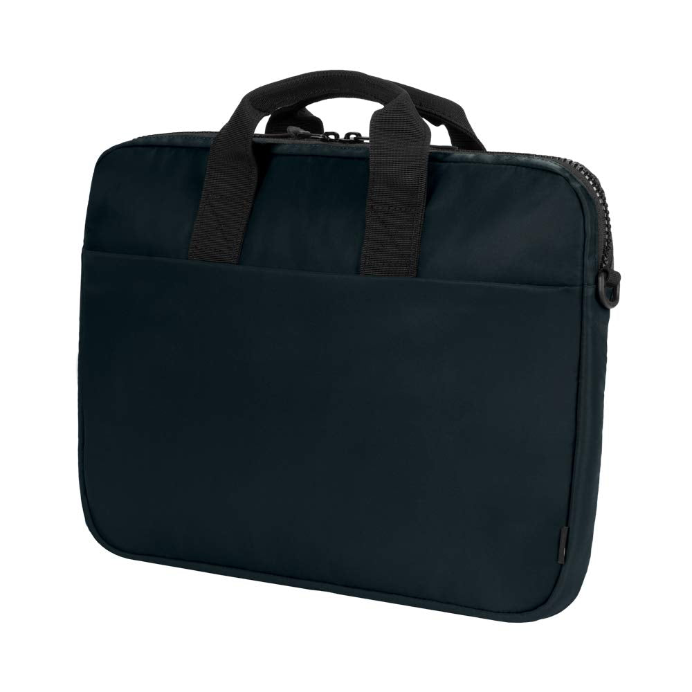 Incase Compass Brief Laptop Bag - Lightweight Computer Bag - Fits 14" Computer - Reliable Personal Item, Travel Bag or Work Tote with Flight Nylon
