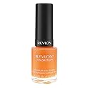 REVLON Colorstay Nail Enamel, Sorbet, 0.4 Fluid Ounce