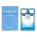 Versace Man Eau Fraiche by Versace for Men 3.4 oz Eau de Toilette Spray