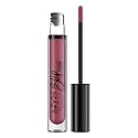 NYX PROFESSIONAL MAKEUP Slip Tease Full Color Lip Oil, Liquid Lipstick - Bang Bang (Muted Deep Plum)