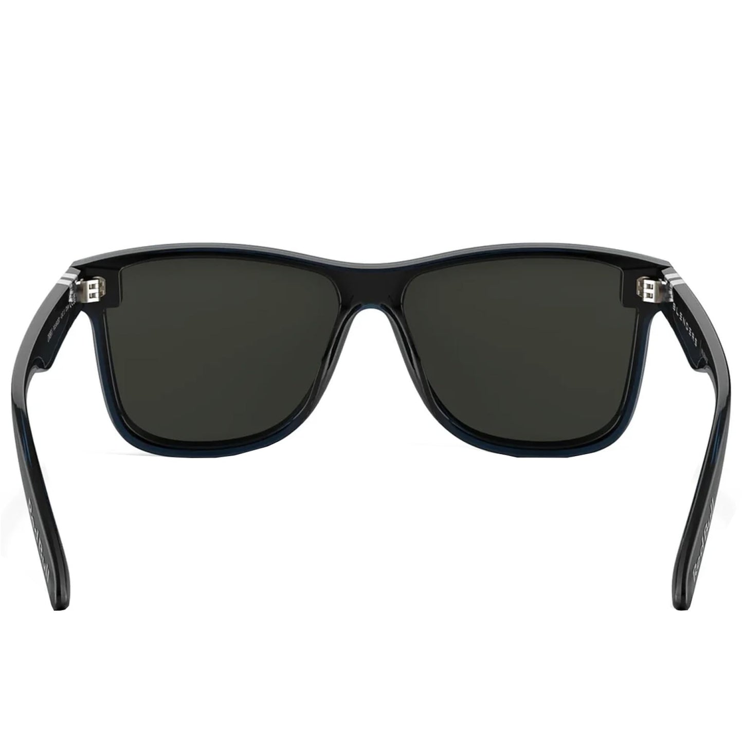 Blenders Eyewear Millenia DX - Polarized Sunglasses - Scratch-Resistant Durable Design, Metal Core for Enhanced Fit - 100% UV Protection - For Men