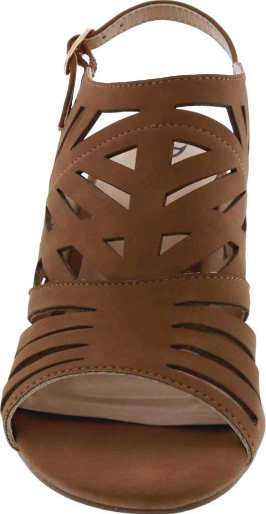 Bellini Shadow Tan Med 6