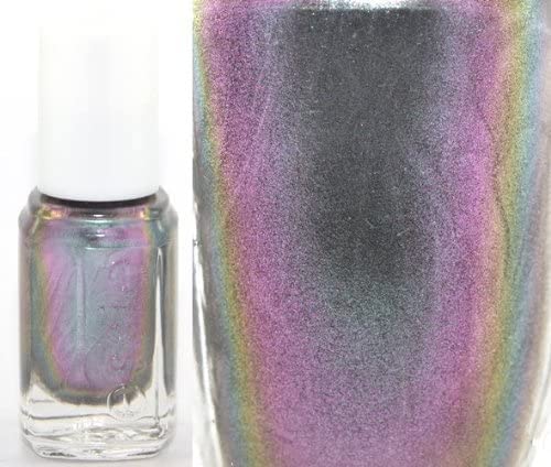 China Glaze Nail Polish, Techno 816 Beauty & Personal Care China Glaze