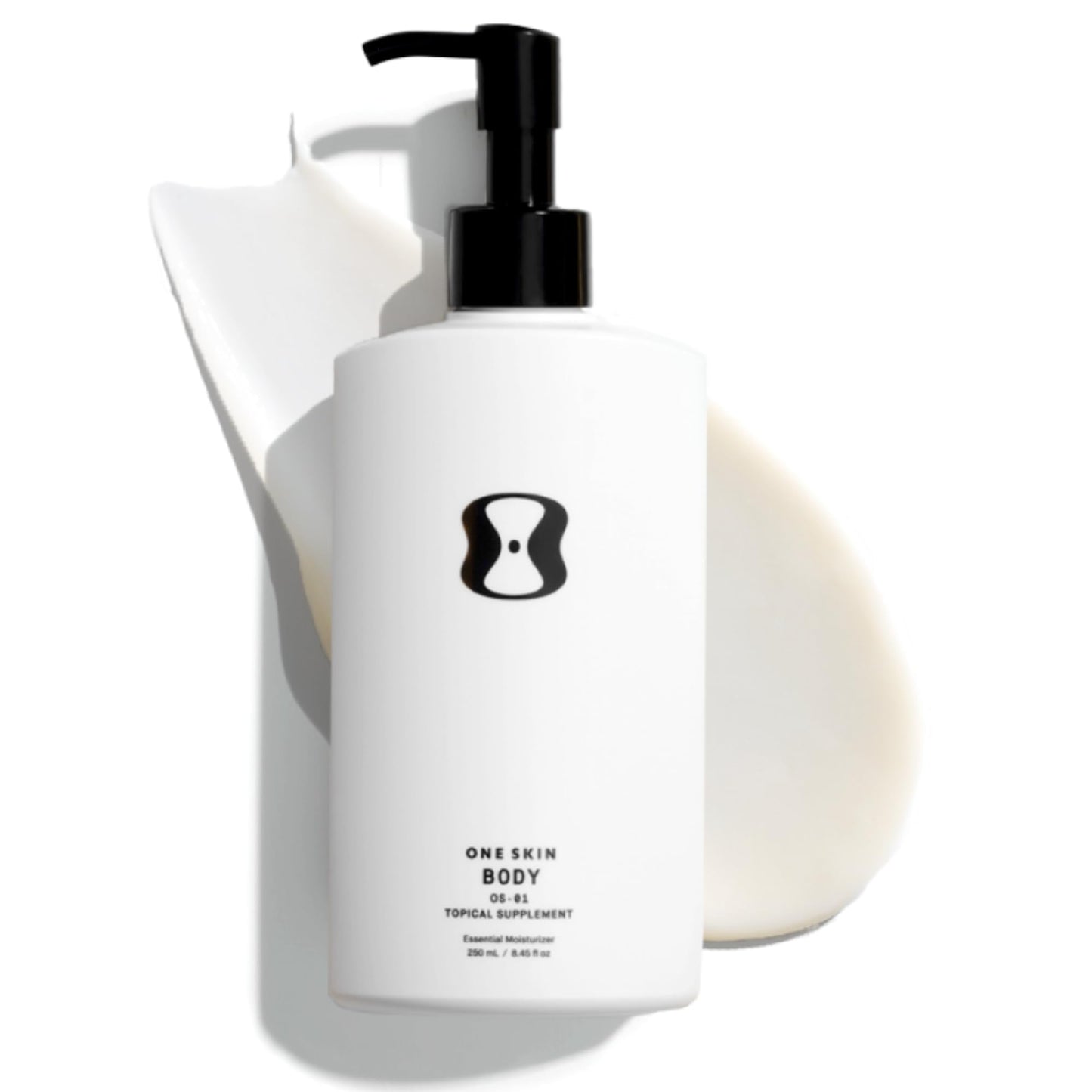 OneSkin OS-01 BODY Topical Supplement Moisturizer | Age Reversal, 8.45 Oz Beauty and Personal Care oneskin Default Title
