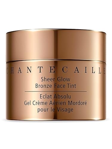 Chantecaille, Sheer Glow Bronze Face Tint, Bronze