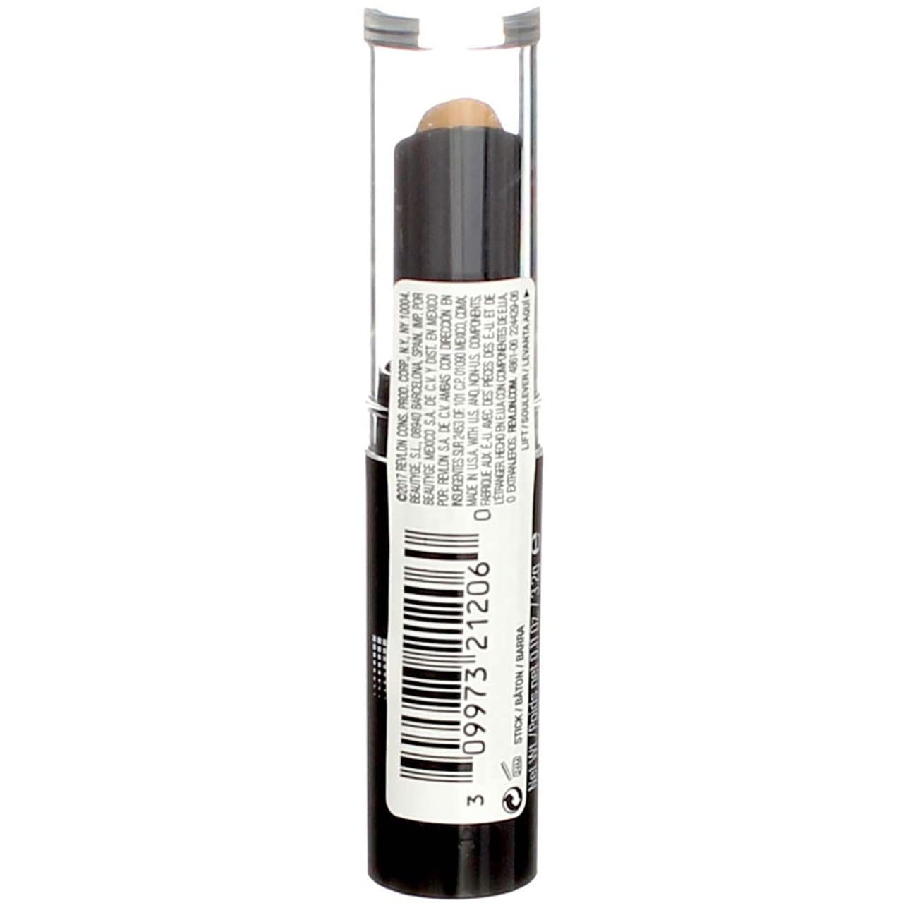Revlon PhotoReady Concealer, Deep [006] 0.11 oz (Pack of 2)