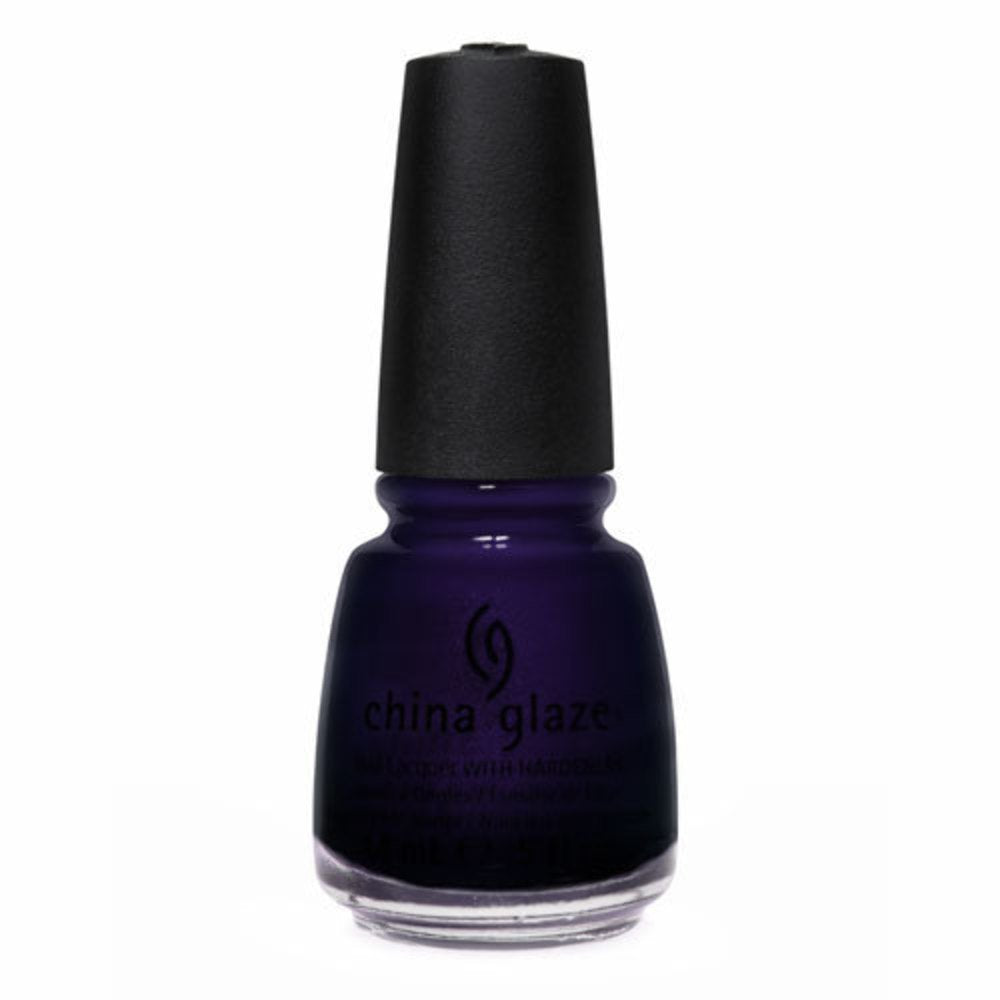 China Glaze Nail Polish, First Class Ticket 938 Beauty & Personal Care China Glaze