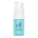 e.l.f. Soothing Face Primer, Nourishing & Moisturizing Face Makeup Primer For Long-Lasting Makeup, Infused With Vitamin E, Vegan & Cruelty-free
